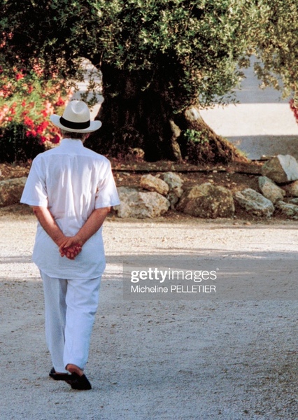 Charles Aznavour photo