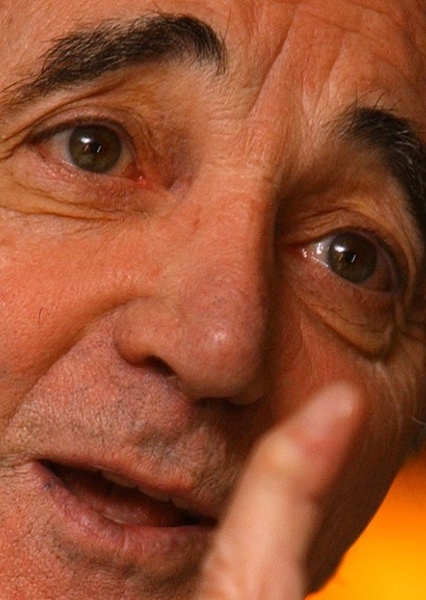 Charles Aznavour photo