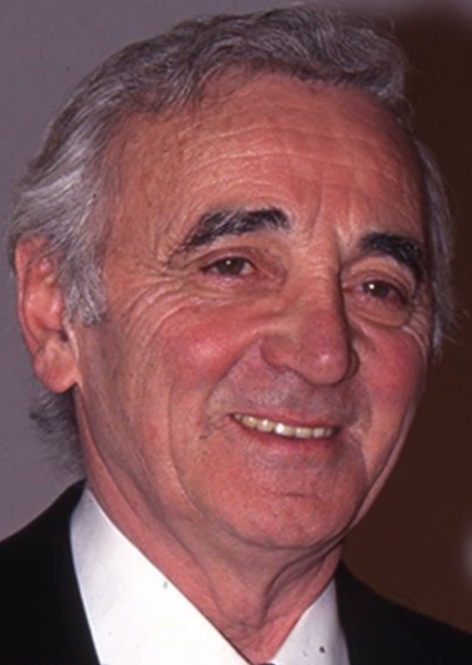 Charles Aznavour photo
