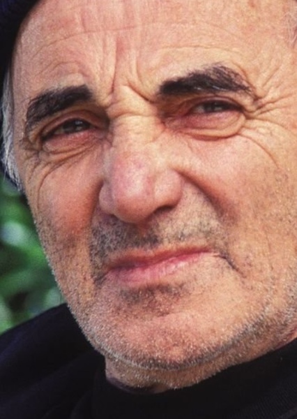Charles Aznavour photo