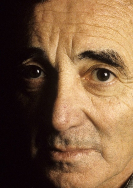 Charles Aznavour photo
