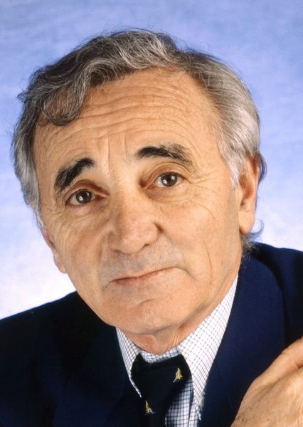 Charles Aznavour photo