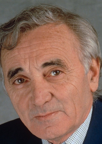 Charles Aznavour photo