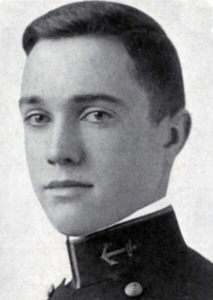 Charles B. McVay III photo