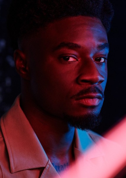 Charles Babalola photo