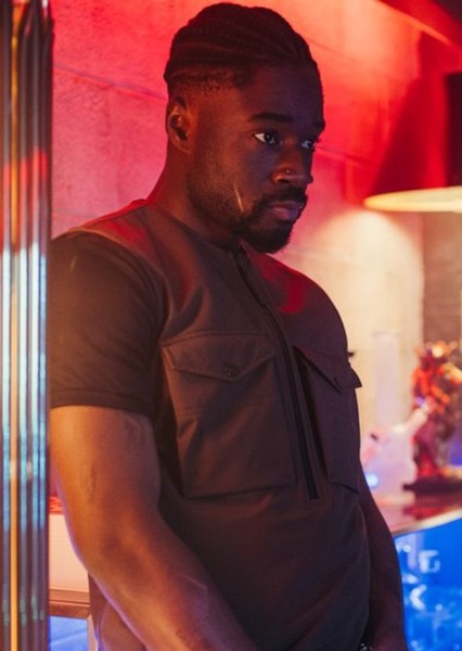 Charles Babalola photo
