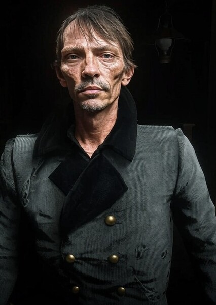 Charles Baker