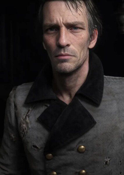 Charles Baker photo