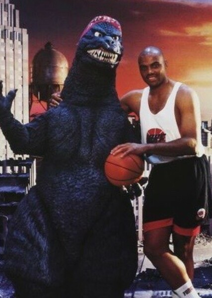 Charles Barkley photo