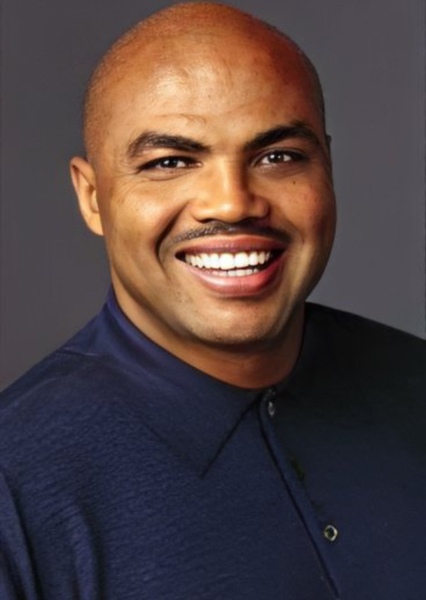 Charles Barkley photo