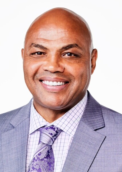 Charles Barkley photo