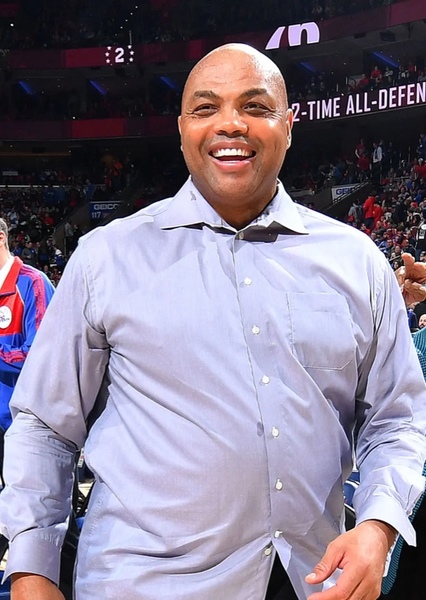 Charles Barkley photo