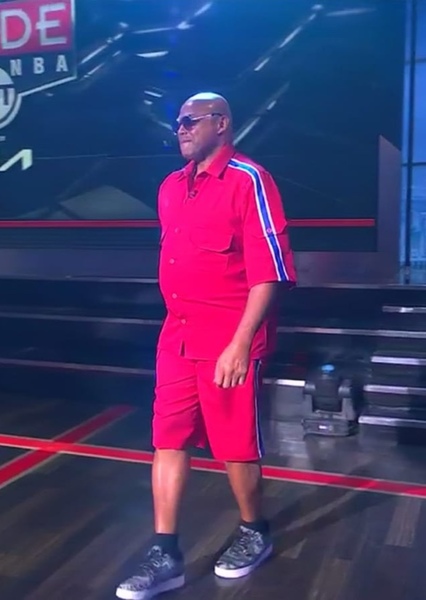 Charles Barkley photo