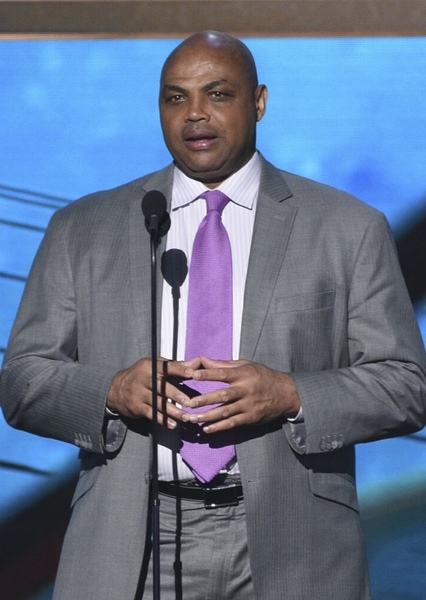 Charles Barkley photo