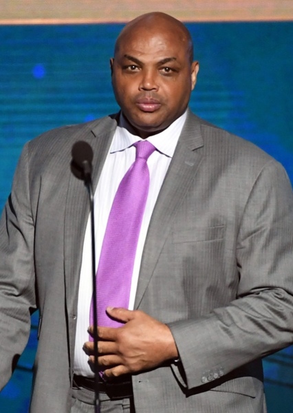 Charles Barkley photo