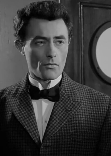 Charles Belchier
