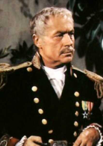 Charles Boyer photo