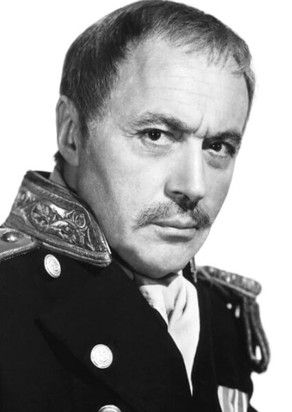 Charles Boyer photo
