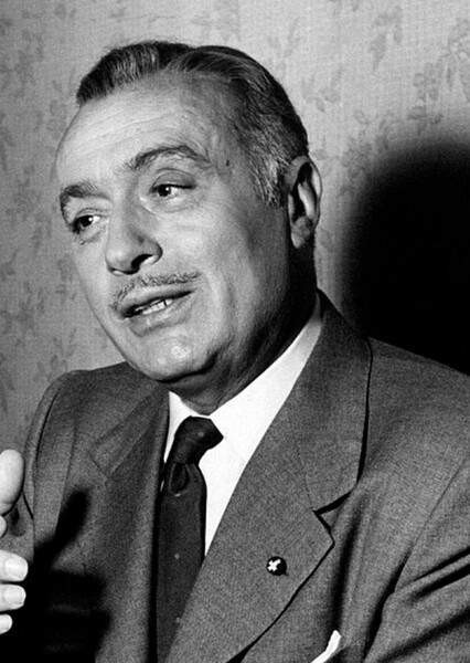 Charles Boyer photo