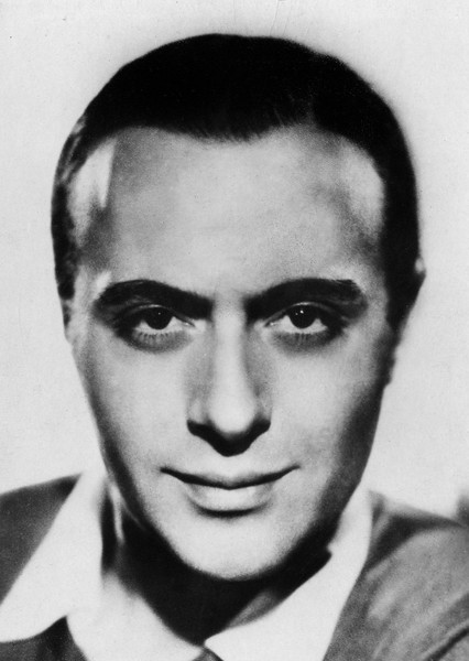 Charles Boyer photo