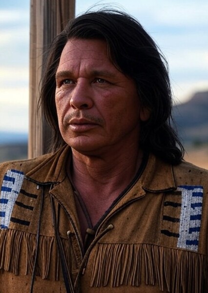 Charles Bronson photo