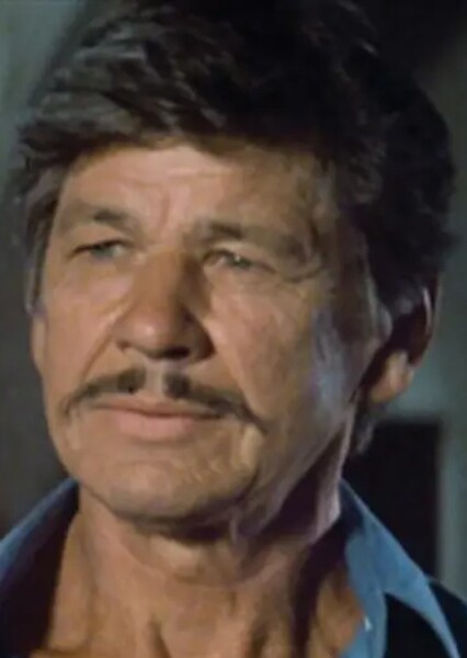 Charles Bronson