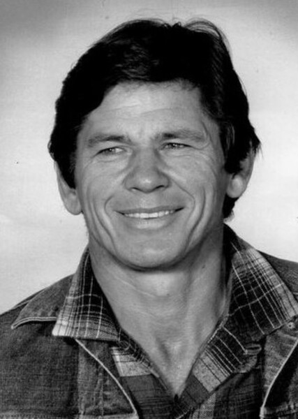 Charles Bronson