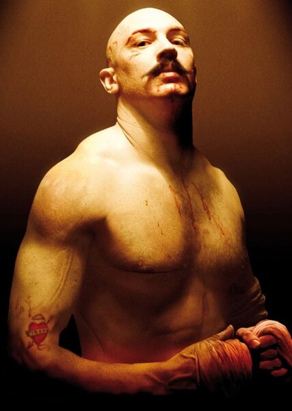Charles Bronson photo
