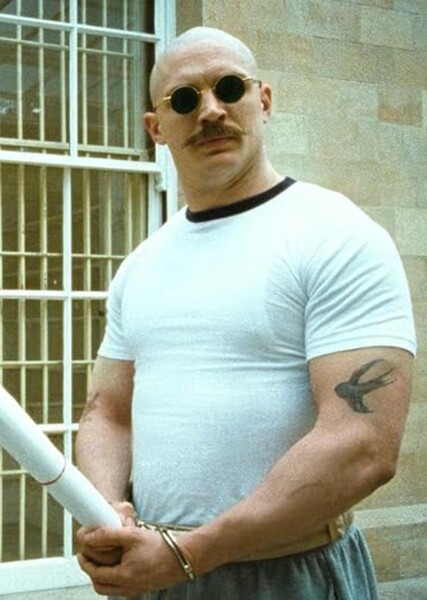 Charles Bronson