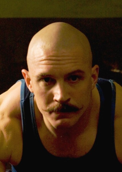 Charles Bronson photo