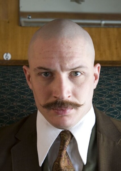 Charles Bronson photo