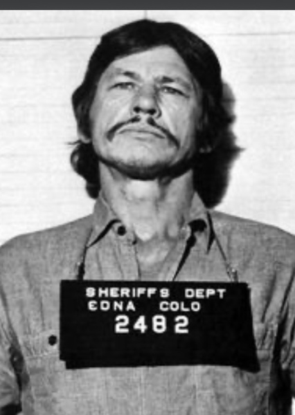 Charles Bronson