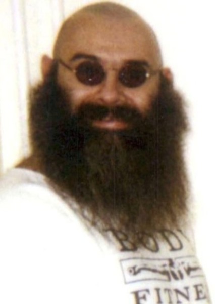 Charles Bronson photo