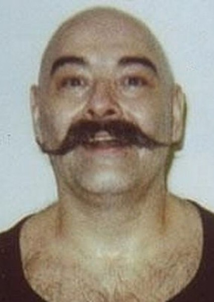 Charles Bronson photo