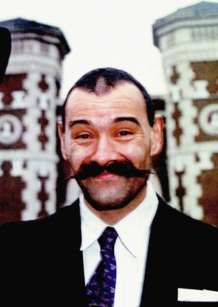 Charles Bronson photo