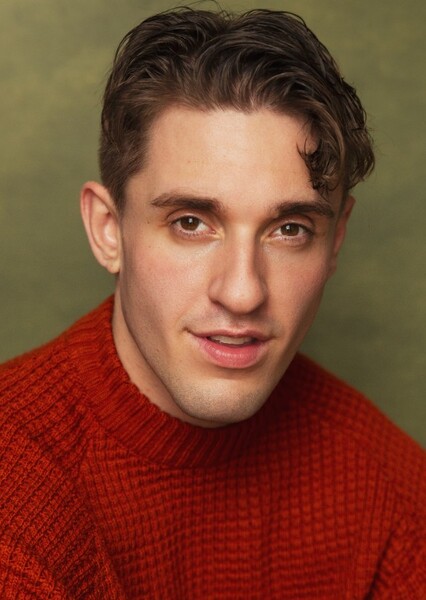 Joe Nelson (Younger)