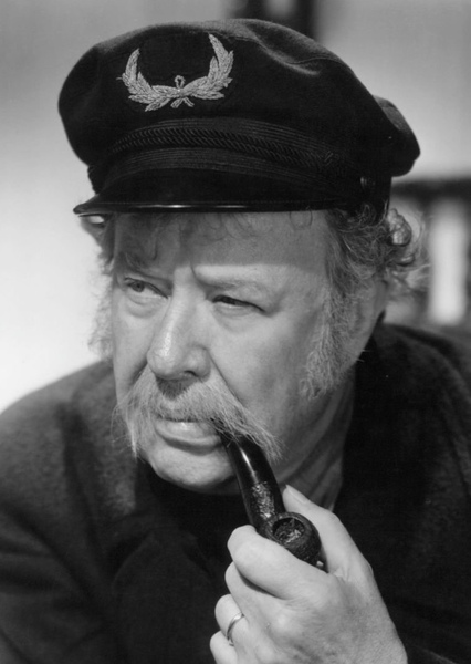 Charles Coburn photo