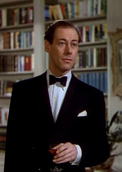 Charles Condomine (Blithe Spirit)