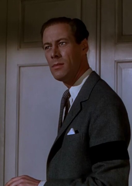 Charles Condomine (Blithe Spirit) photo