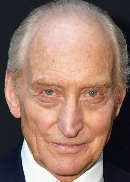 Charles Dance photo