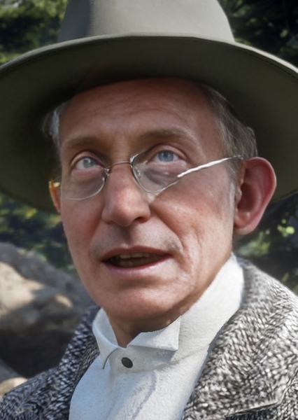 Charles Dance photo