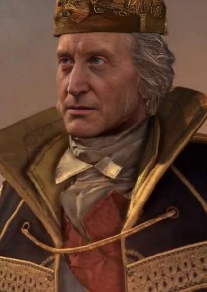 Charles Dance