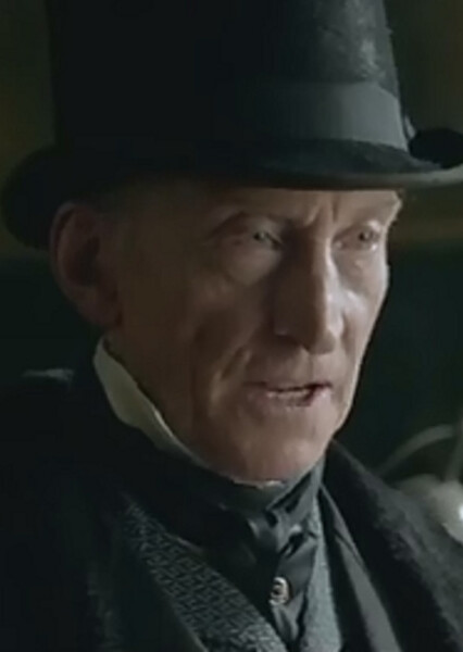 Charles Dance