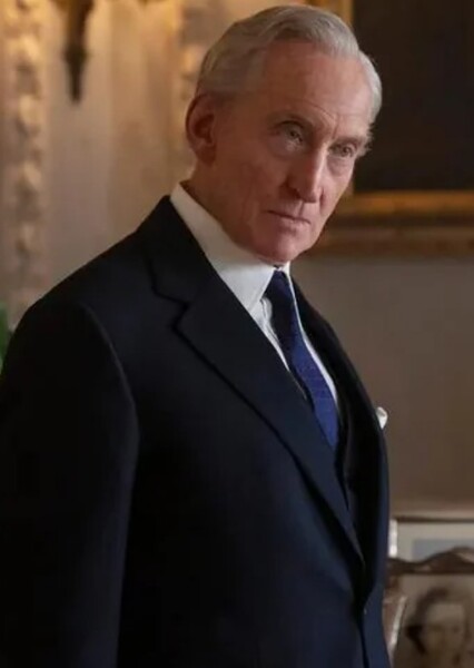 Charles Dance photo