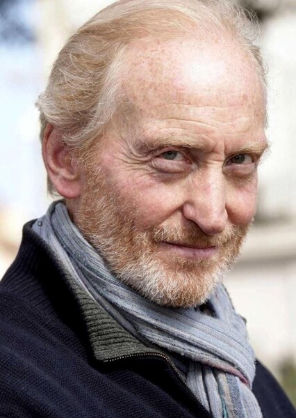 Charles Dance photo