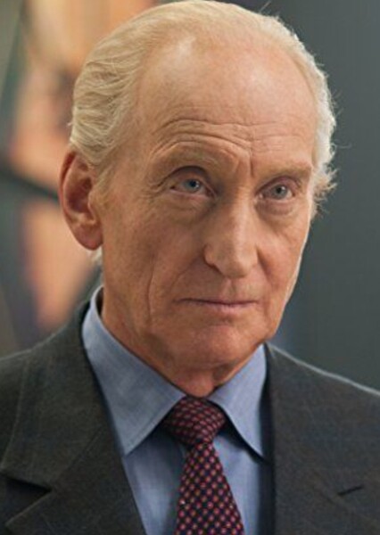 Charles Dance photo