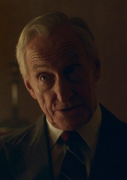 Charles Dance
