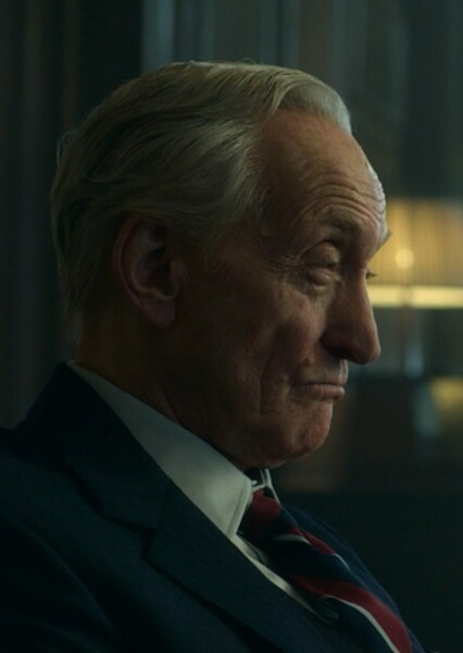 Charles Dance photo