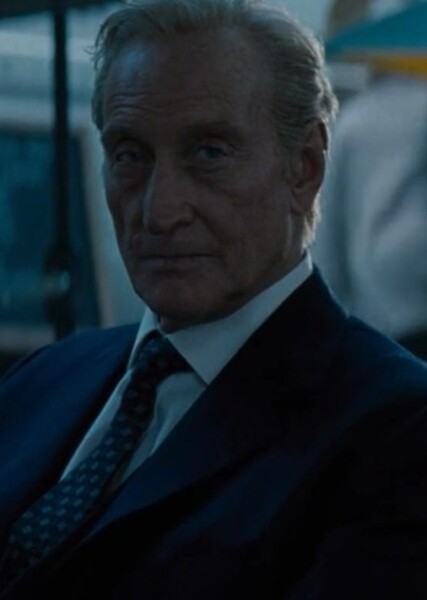 Charles Dance photo