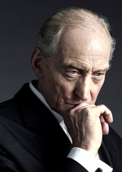 Charles Dance photo